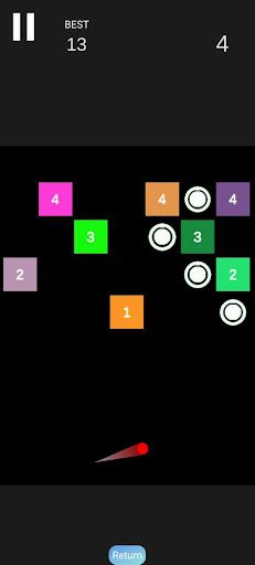 HitTheBall - Screenshot 3