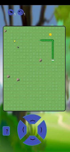 Snake - Screenshot 4