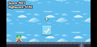 Dash Away - Screenshot 3