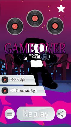 FNF Ugh - Friday Night Funkin' - Screenshot 3