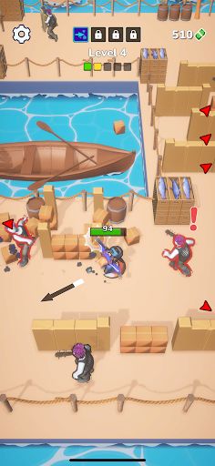 Blinker - Screenshot 2