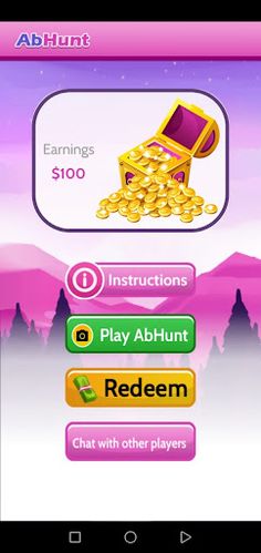 AbHunt - Screenshot 3