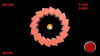 Vortex - Screenshot 1