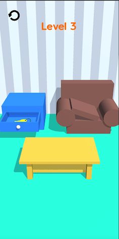 Where's My Key - Screenshot 3