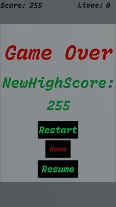 TouchHit - Screenshot 3