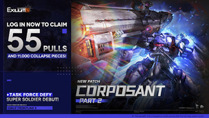 GIRLS' FRONTLINE 2: EXILIUM - Screenshot 1