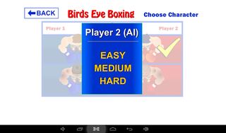 Birds Eye Boxing (Premium) - Screenshot 3