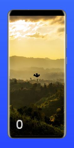 Flying Crow - Screenshot 1