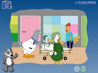 Gusse - Kreft - Screenshot 3