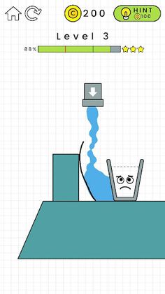 Filling Happiness - Screenshot 4