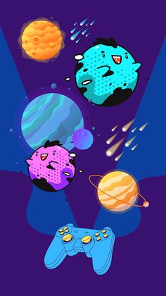 Space Shooter - Screenshot 2