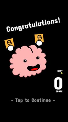 Brain Blast Memory Match Pairs - Screenshot 3