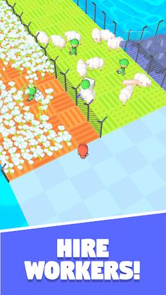 Clothes Producer - Screenshot 4