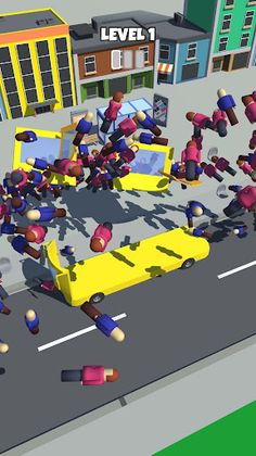 Commuters! - Screenshot 4