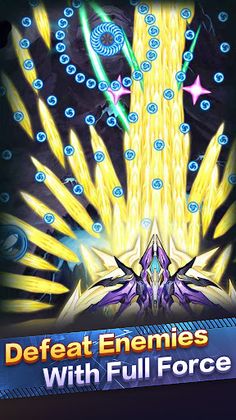 Crazy Shooting: starship - Screenshot 2