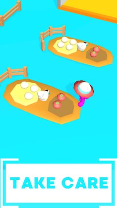 Market.io - Mini Market Sim - Screenshot 2