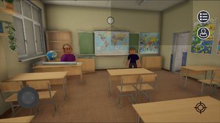 Kodii High Remastered - Screenshot 2