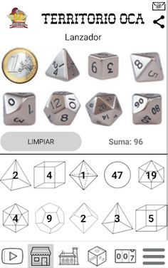 Territorio Oca - Screenshot 4