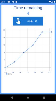 Tap Faster - Screenshot 2