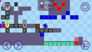 Magnecube - Screenshot 1