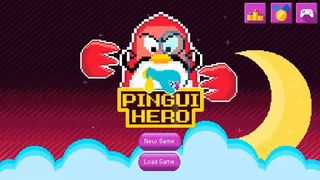 PinguiHero - Screenshot 1
