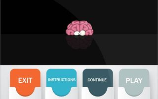 Logic Brain - Screenshot 1