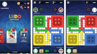 Ludo Play - Screenshot 1