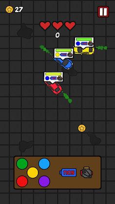 Maintenance Mechanic - Screenshot 1