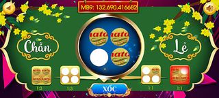 Xóc Dĩa 2024 2025 - Screenshot 3