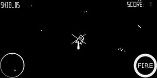 ARsteroidz - Screenshot 1