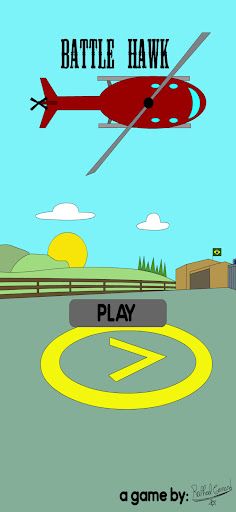 Battle Hawk - Screenshot 3