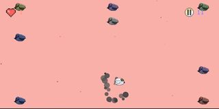 น้องก้อนผจญภัย - Screenshot 3