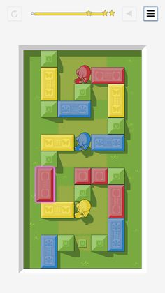 Enframe - Slide Puzzle - Screenshot 1