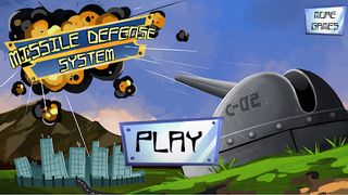 Missile defense system - Screenshot 1