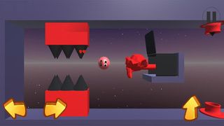 3D Ball Adventure - Screenshot 1