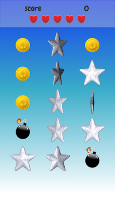 Hidden Coins - Screenshot 3