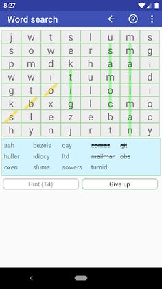 Word Game Collection Plus - Screenshot 3