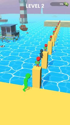 Shadow Run - Screenshot 2