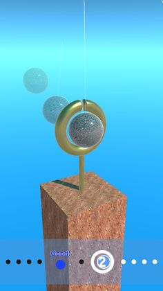 Satisfying timing - Screenshot 1