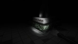 Asylum - Screenshot 3