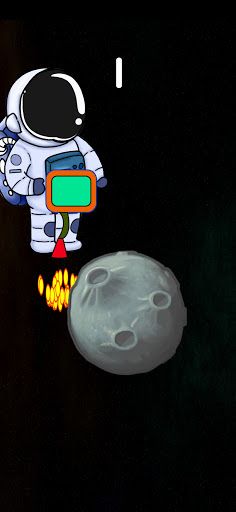 Space jam - Screenshot 4