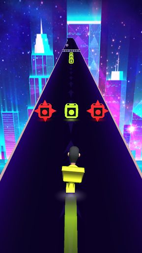 Dancing Road :Color Runner - Screenshot 3