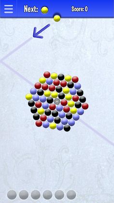 Bubble Spin - Screenshot 4