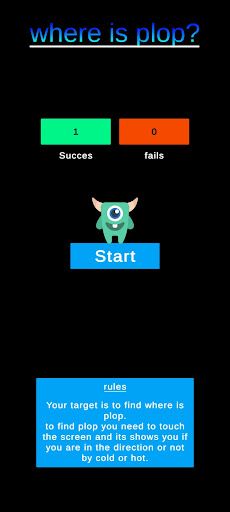 where is plop - Screenshot 4