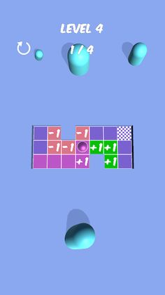 Roller Math - Screenshot 4