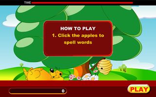 Word Tree - Screenshot 2