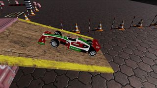 Modern Sports Car Parking: For - Screenshot 3