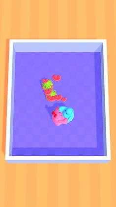 Grapple Love - Screenshot 3