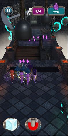 Catatonic - Screenshot 1