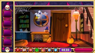 Escape Room: Halloween Mystery - Screenshot 3